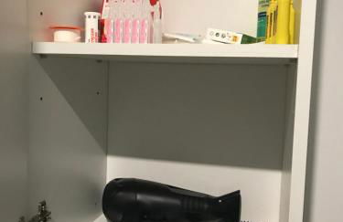 maison julius aeroport tillé 2 a 4 personnes - Foto 10