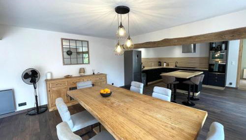 La Longère du menuisier - Photo 5