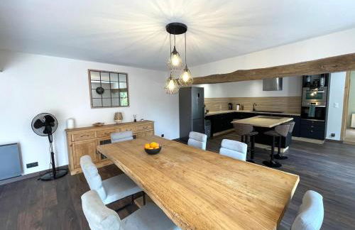 La Longère du menuisier - Foto 5