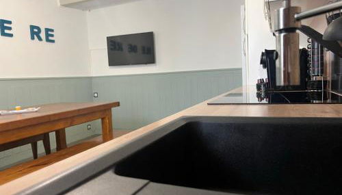 Le Phare des Baleines - Foto 4