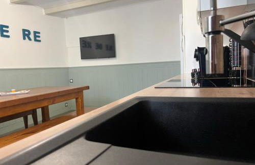 Le Phare des Baleines - Foto 4