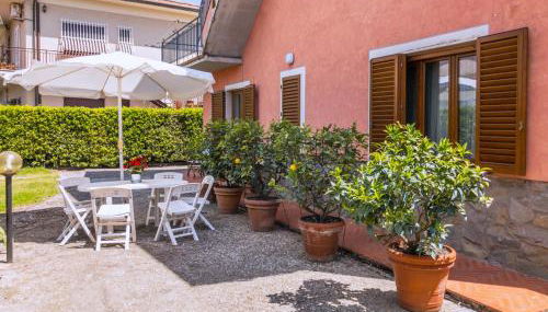 Charme Montecatini Villa - Foto 3