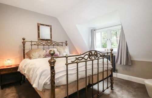 Woodlands House - Foto 40