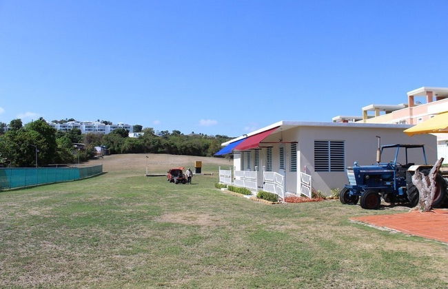 Beachfront Studios - Photo 47