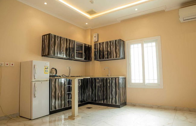 Sweet Elaf Serviced Apartments - Foto 11