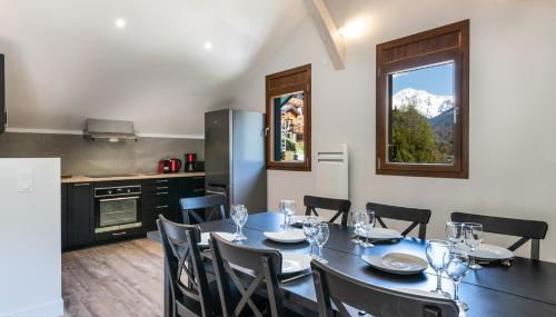 LES CHARMETTES - Foto 4