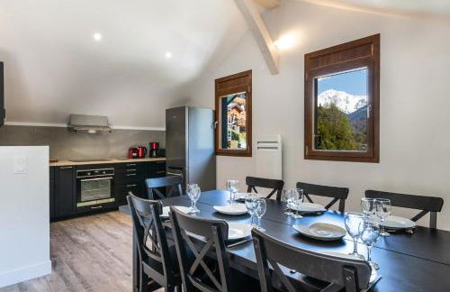 LES CHARMETTES - Foto 4