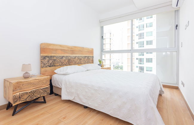 Boutique Apartments Panama - Foto 30