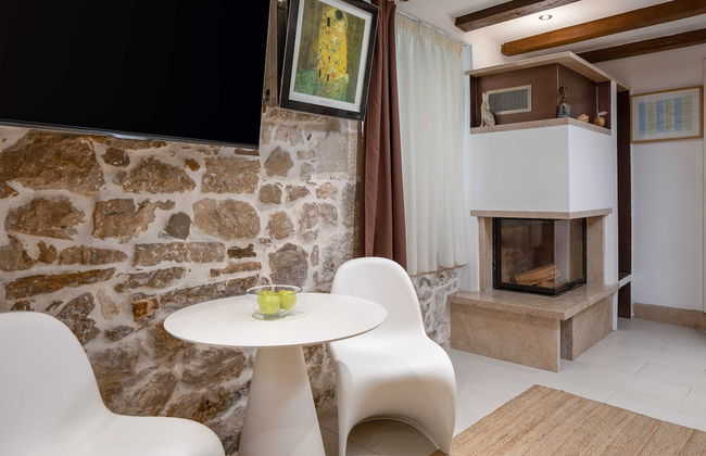 Awesome Stone House - Foto 35