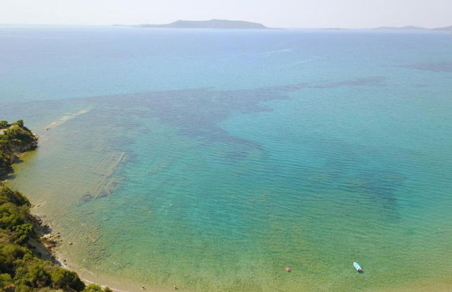 Villa in Finikounta Near Sandy Beach - Photo 31