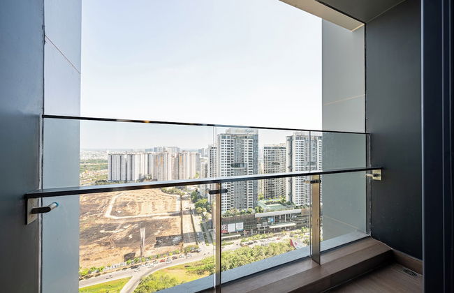 Lumiere Riverside Condo and Suite KHC - Foto 78