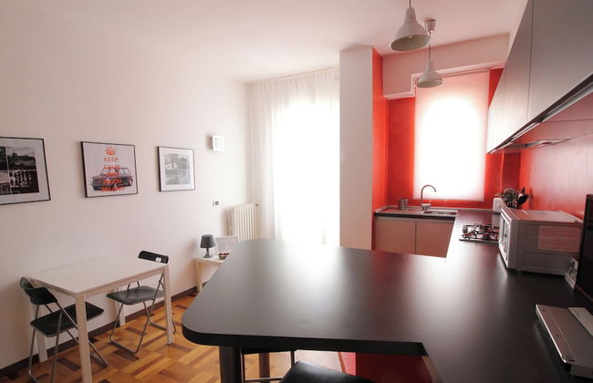 Italianway - Lodi 78 - Foto 6