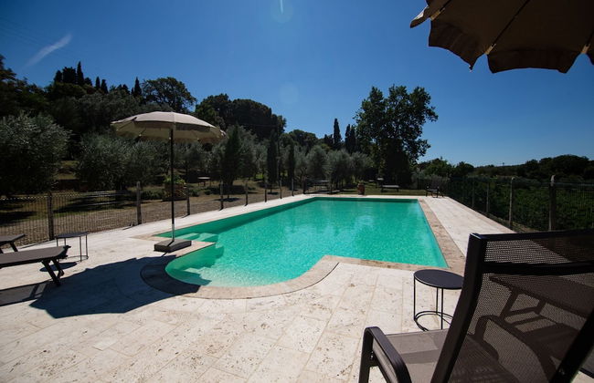 Villa Giotto - Photo 22