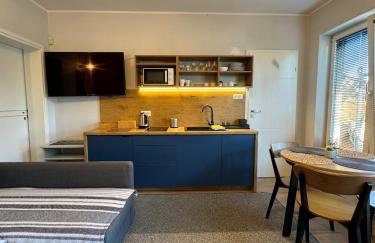 Apartamenty Morza Brzeg Władysławowo - Foto 59