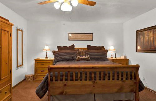 Shoshone Cabin Retreat - Foto 20