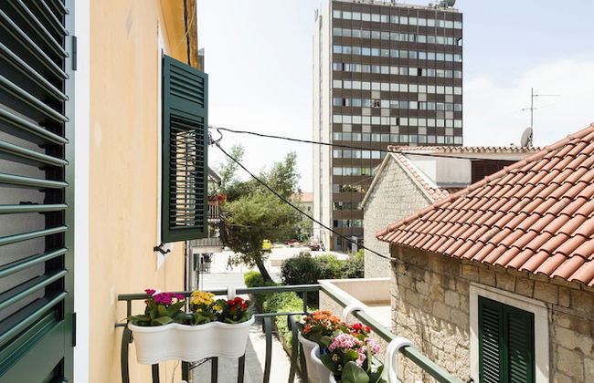 Luxury rooms Mak - Foto 20