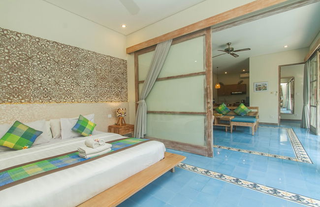 Sari Dana Villas - Foto 10