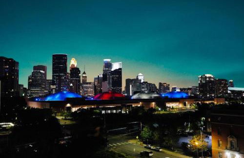 1BR Scenic Rooftop Gym Near Stadium Eat Street - Foto 26