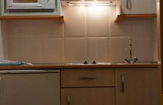 Hotel Apartamentos Kantara Al-Saif - Foto 18