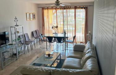 El Campanario 2BR Apartment - Photo 18