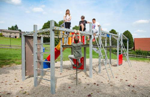 Apartment Preising - Foto 17