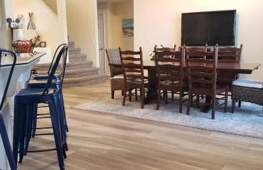 2809fb 4-bed Disney Area Pool Home Games Room, Spa - Foto 20