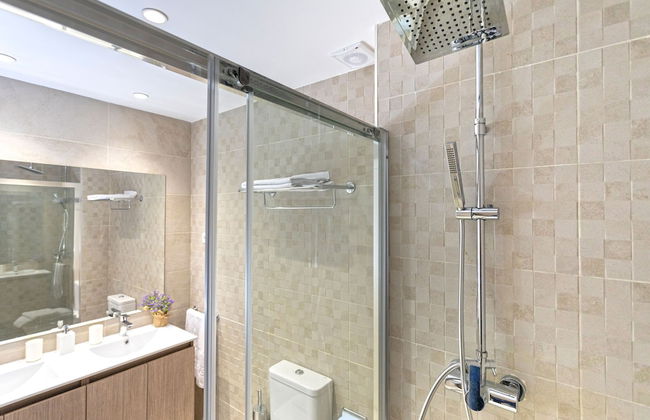 Genteel Home María Zambrano - Foto 14