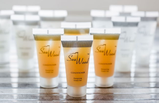 Drayton Manor House - Foto 26