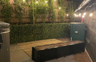 The Coach House - Foto 33