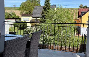 Ferienwohnung am Engelmannsberg - Photo 12