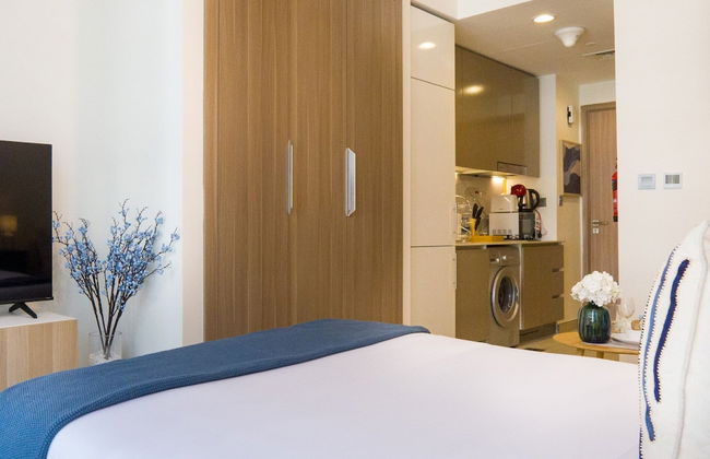 Easygo- Comfy STU in Azizi 15 - Photo 10