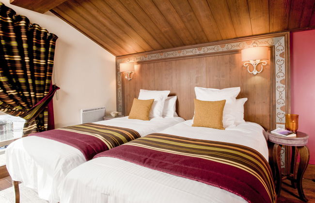 Le Hameau du Kashmir - Photo 12