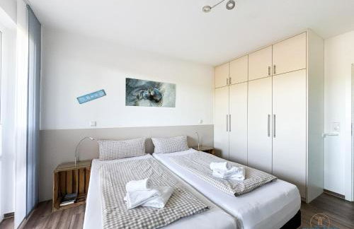 Haus Windjammer Duhnen Wohnung 3 - Photo 17