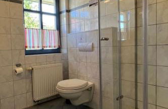 Holiday Home in Neuenkirchen mit Terrasse by Interhome - Foto 15