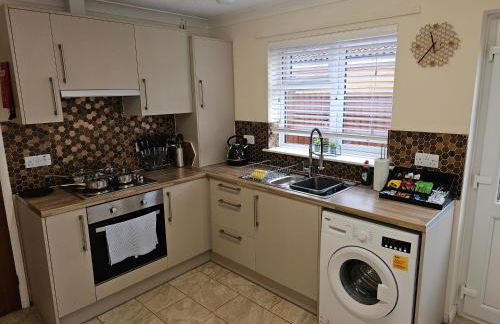 Cedar Drive, Holbeach - 1 to 4 - Self Catering - Foto 31