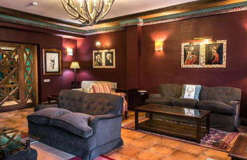 El Refugio de Aran Vielha Aparthotel - Foto 16