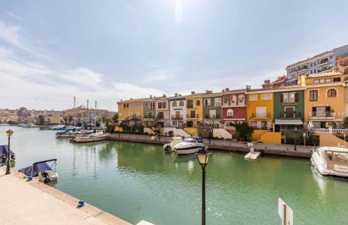 Charming apt by the beach with stunning harbor views - Foto 21