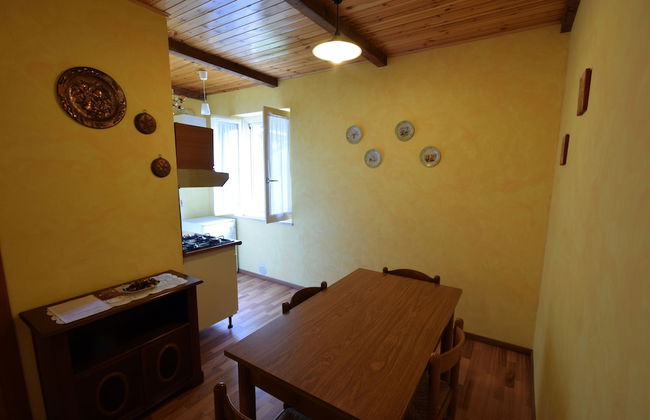 Agriturismo Al Rifugio DiVino - Photo 17