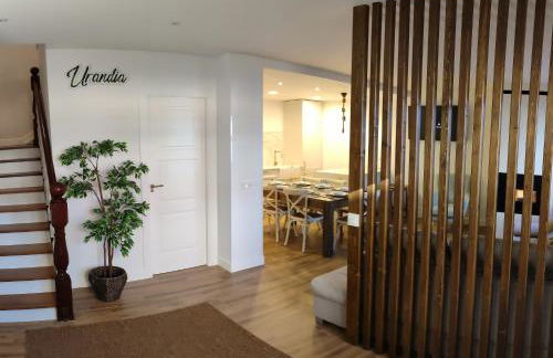 URANDIA Alojamiento Rural - Foto 2