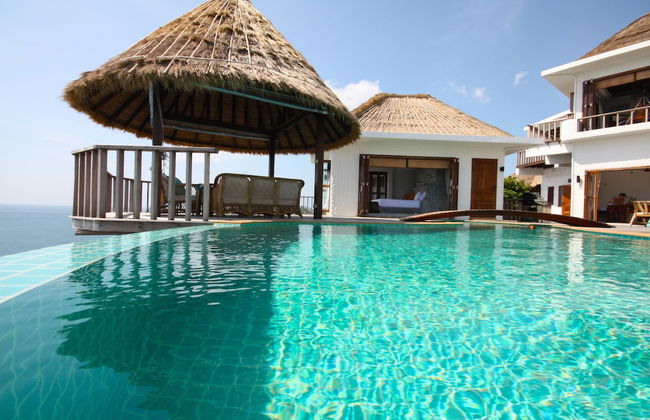 Villa Sabai Jai - Foto 37