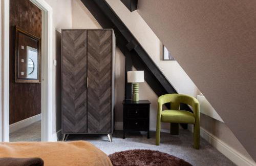 Crown Street Aparthotel 2 - Foto 43