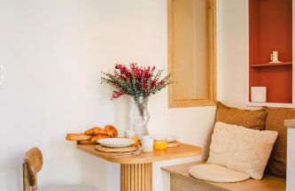 Le Saint-Sauveur - Chaleureux 2 pièces - Vidéoprojecteur - Photo 8