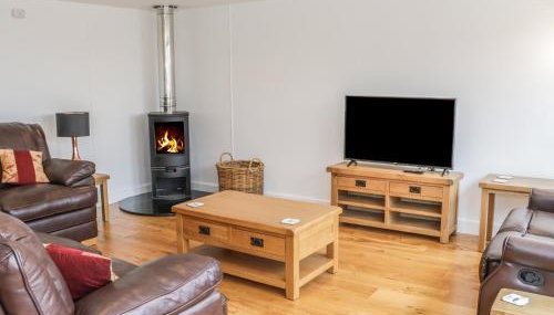 The Cow Byre, Heath Farm - Foto 3