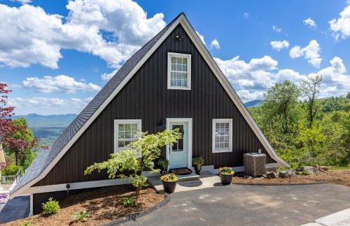 Peak Retreat Private Luxury A-Frame for Couples - Foto 6