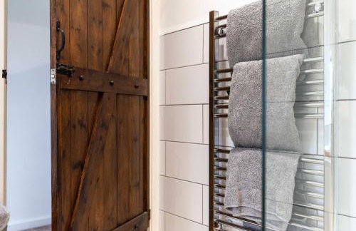 Millbank Farm Cottage - Foto 8