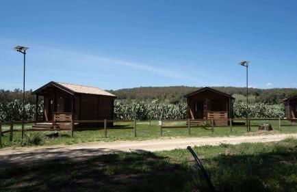 RaMi Rural Resort con piscina e vicino al mare - Foto 22