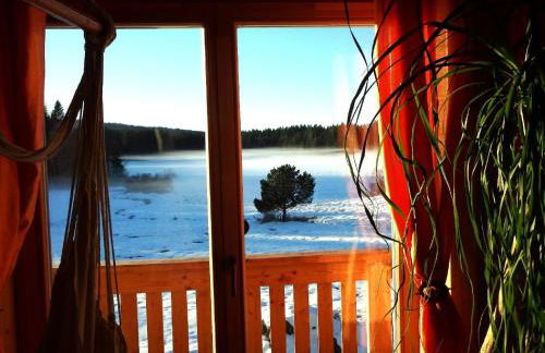 Holzhäusl am Nationalpark - Foto 18