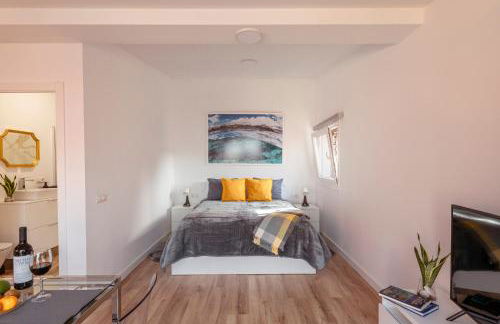 Papaya Cottage Punta del Hidalgo La Azócar - Foto 49