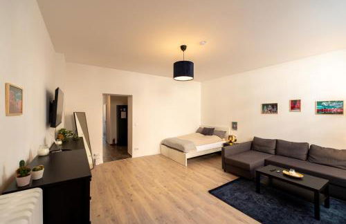 Apartment in Berlin Mitte - Photo 1