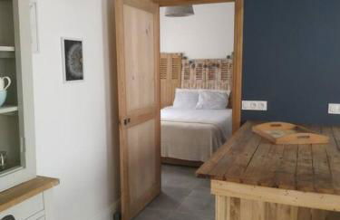 Maison d'hôtes cosy & agréable à 5min du Futuroscope - Foto 4